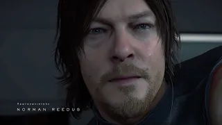 Death Stranding | Launch Trailer (Ελληνικό) | PS4