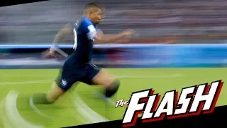 Kylian Mbappé 2018 ● Amazing Speed ● Fast and Furious ● HD