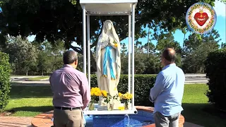 GETSEMANÍ PARA ALCANZAR EL SELLO DEL DIOS VIVIENTE