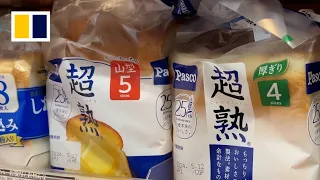 Rat remains found in Japanese bread