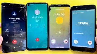 Fake Calls and Timer and Real Calls Redmi Note 5,Tecno KD7h,Samsung Galaxy S8+,Samsung Galaxy J7 Neo