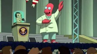 The Best of Dr. Zoidberg Part 2