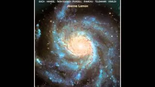 Silvius Leopold Weiss, Allegro, from Concerto for lute in C Major ~ The Galileo Project [FULL AUDIO]