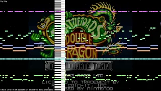 Battletoads and Double Dragon OST - SNES MIDI Remaster Project