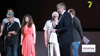 На Одесском кинофестивале - премьера фильма "Донбасс"