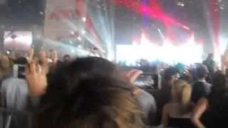 Calvin Harris - Say My Name - Wireless Festival 2013 at the Pepsi Max stage 1