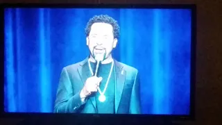 Mike Epps butter pecan