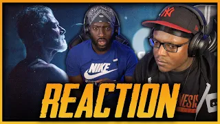 DON’T BREATHE 2 - Official Trailer Reaction