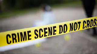 6-year-old shot in Atlanta