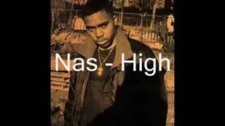 Nas - High