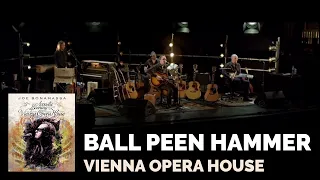 Joe Bonamassa Official - "Ball Peen Hammer" - Live at  the Vienna Opera House
