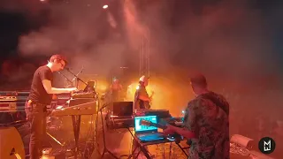 ZENTONE@Durassic Festival DUB 15/07/22 ODDITYTV