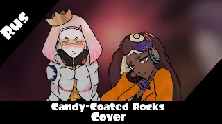 Candy-Coated Rocks (Splatoon 3) Russian cover