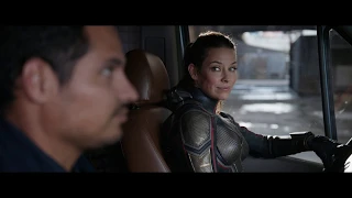 Marvel Studios' Ant-Man and The Wasp | Trailer