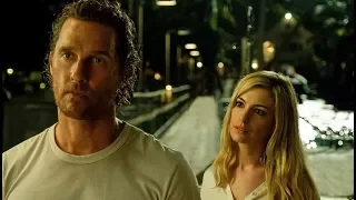 Serenity (2018) Matthew McConaughey, Anne Hathaway, Drama, Thriller Movie - Trailer NEW [HD]