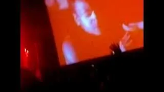 Prodigy- Smack my bitch up, live @ exit festival 2013