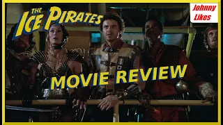 The Ice Pirates (1984) Movie Review