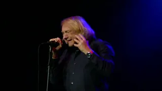 Lou Gramm - Blue Morning, Blue Day - Live at The Goodyear Theater - Akron, Ohio - 2024