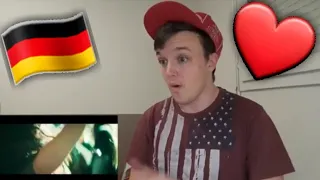 Reaction - Ben Dolic - Violent Things - Germany Eurovision 2020