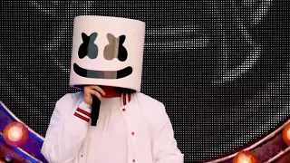 TOMORROWLAND 2017 | Alone - Marshmello | Found You Músic😍