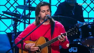 Juanes - Amores Prohibidos | Amazessions