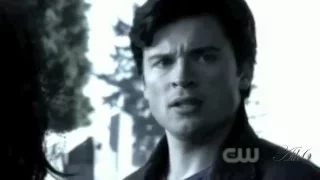 Clois: Clark Kent & AU Lois Lane [Smallville]