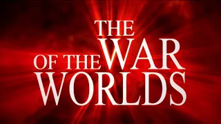 Compressed Films - The War of the Worlds - Part 3 - The Artillery Man and the Fighting Machine !