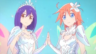 From the Flame - Flip Flappers AMV [Best Action - Anime Boston 2018/Sakura-con Finalist]