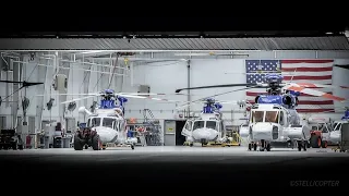 Gulf Coast Bristow SAR Training Ops