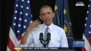 Obama if if if (Windows XP Edition)