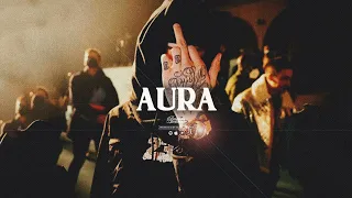 [FREE] POP SMOKE x UK Drill type beat 2023 - "Aura"