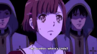 Dance with Devils Episode 9 English Subs