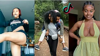 TikTok||Ethiopian funny vine and Tiktok dance videos compilation part#2