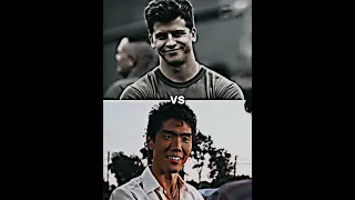 John Kreese VS Cobra Kai / Karate Kid #cobrakai #karatekid