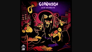 Gorovich   Acid Monkeys