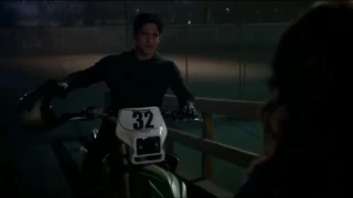 Scott e malia teen wolf i can't even