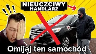 Prawdziwy nieuczciwy handlarz przyłapany [ ukryta kamera ] | 4