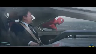 Spider-Man: Far From Home (2019) - Türkçe Altyazılı Yeni TV Spot