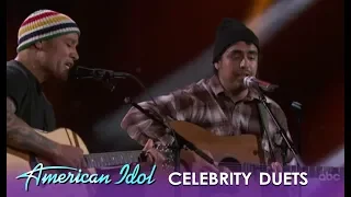 Alejandro Aranda & Ben Harper: “There Will Be A Light” EMOTIONAL Performance! | American Idol 2019