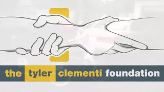 Jane Clementi presentation video, Tyler Clementi Foundation