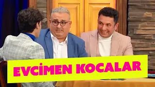 Evcimen Kocalar - 334. Bölüm (Güldür Güldür Show)