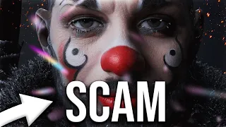 The Day Before | The Biggest Scam In Gaming History...