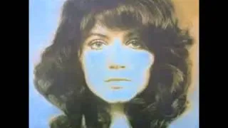 Halina Frąckowiak - Idę dalej (Polish Funk)1974 -