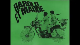 '' harold and maude '' - official trailer 1971.