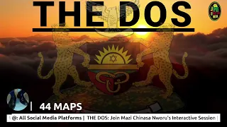 THE DOS  Join Mazi Chinasa Nworu's Interactive Session | Host  Mazi Jonathan | May 27, 2023