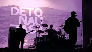 Detonautas Roque Clube - Olhos Certos (Ao  Vivo - Festival de Inverno 2022)