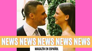 Las románticas palabras de Kerem Bürsin ¡afectaron a Serenay Sarıkaya!  Detalles en el vídeo