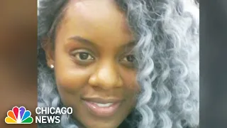 CPD Searching For Missing Chicago Woman, 39