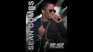 Sean "Diddy" Combs book get it now.