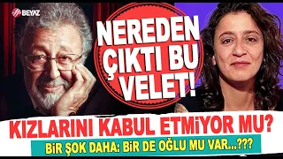 Şok! Metin Akpınar'ın bir tane de oğlu mu var? Kızlarını kabul etti mi? İşte beklenen açıklamalar...